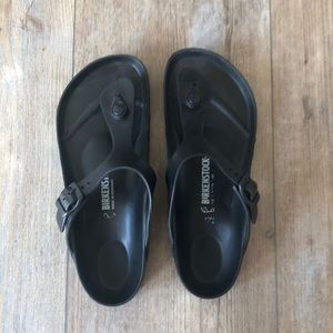 Birkenstock size 39
